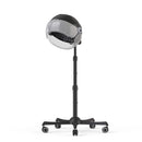 TASALON Top1 Ionic Hooded Dryer Professional Adjustable Standing Hooded Hair Dryer