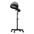 TASALON Standing Hair Steamer for Deep Conditioning
