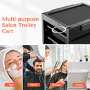 TASALON Professional Multipurpose Salon Trolley Cart