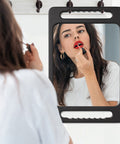 salon mirror for makeup